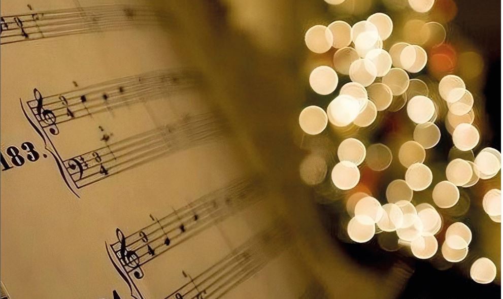Музыкальный салон “Рождественское настроение. В ритме вальса” от “Мира классической музыки”
