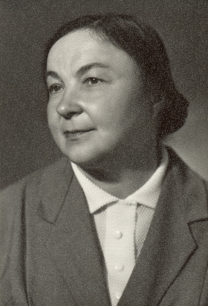 Elena Aladova